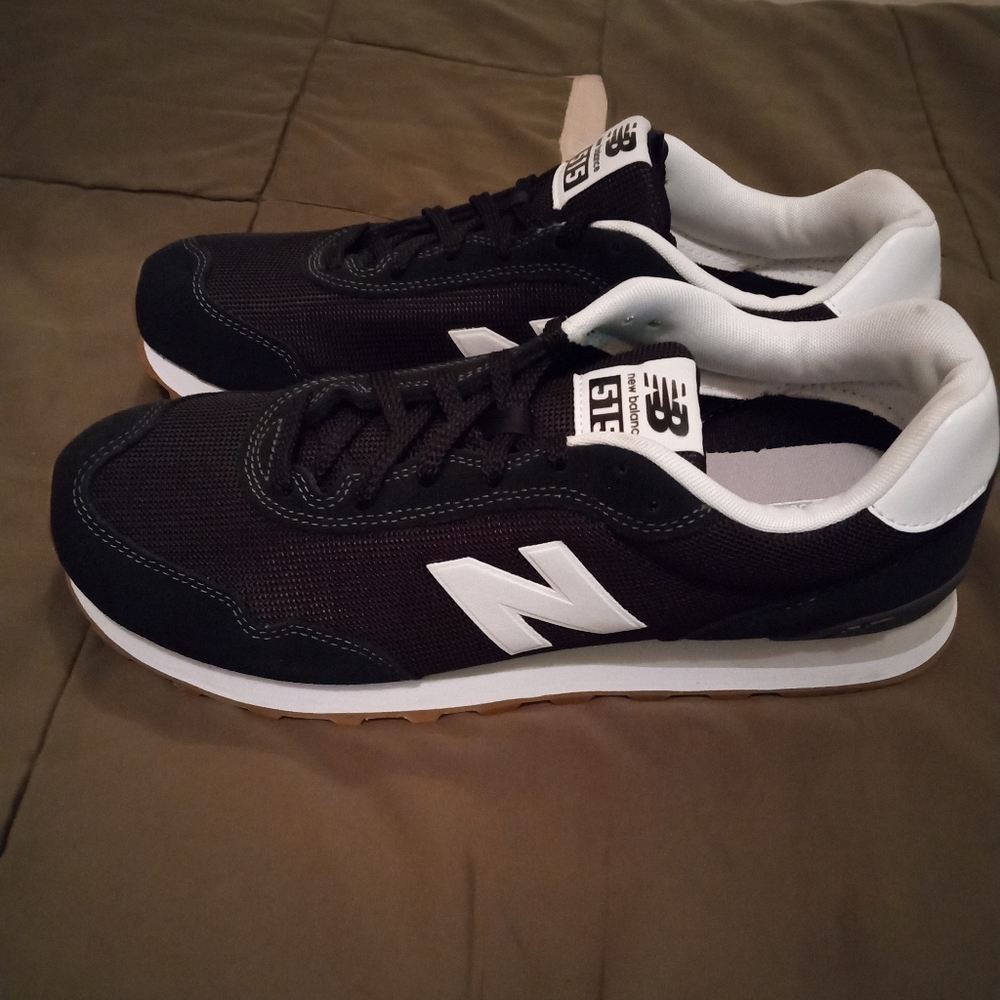 New Balance 515 men's size 11.5 new